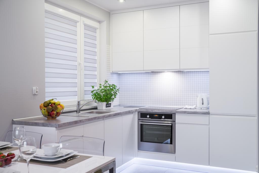 Apartament Artemis 1 * Gdansk
