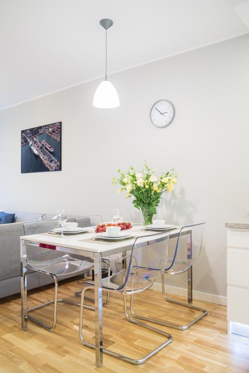 Apartament Artemis 1