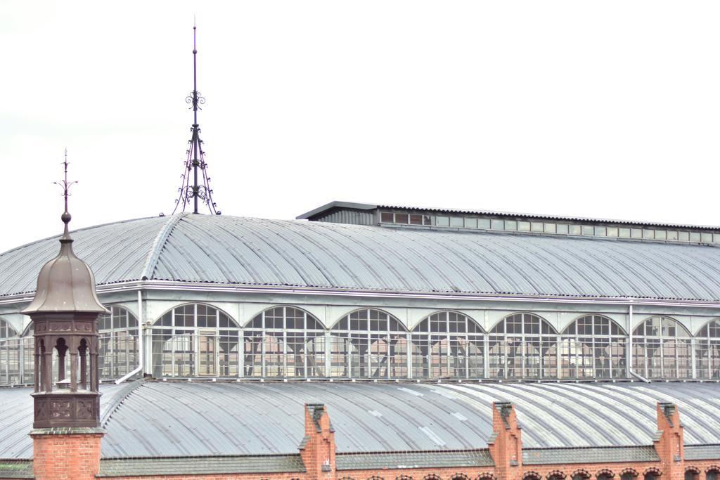 Lägenhet Bajkowy Gdańsk