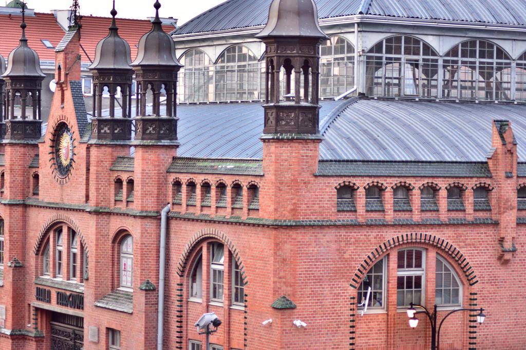 Bajkowy * Gdansk