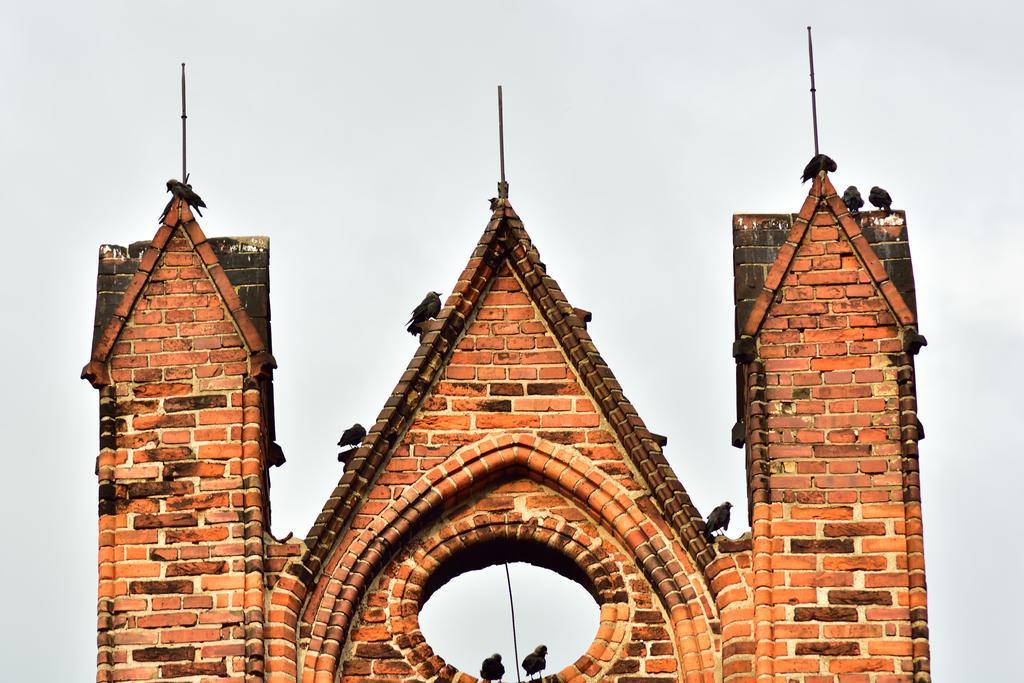Bajkowy Lägenhet Gdańsk