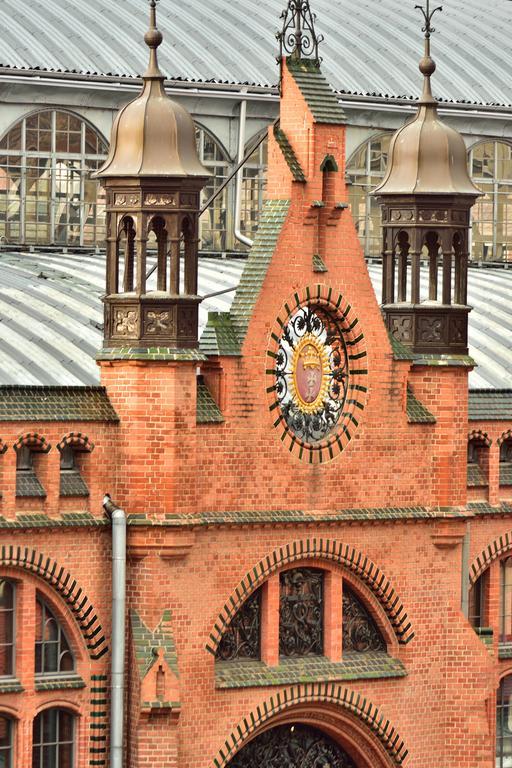 Bajkowy Gdansk