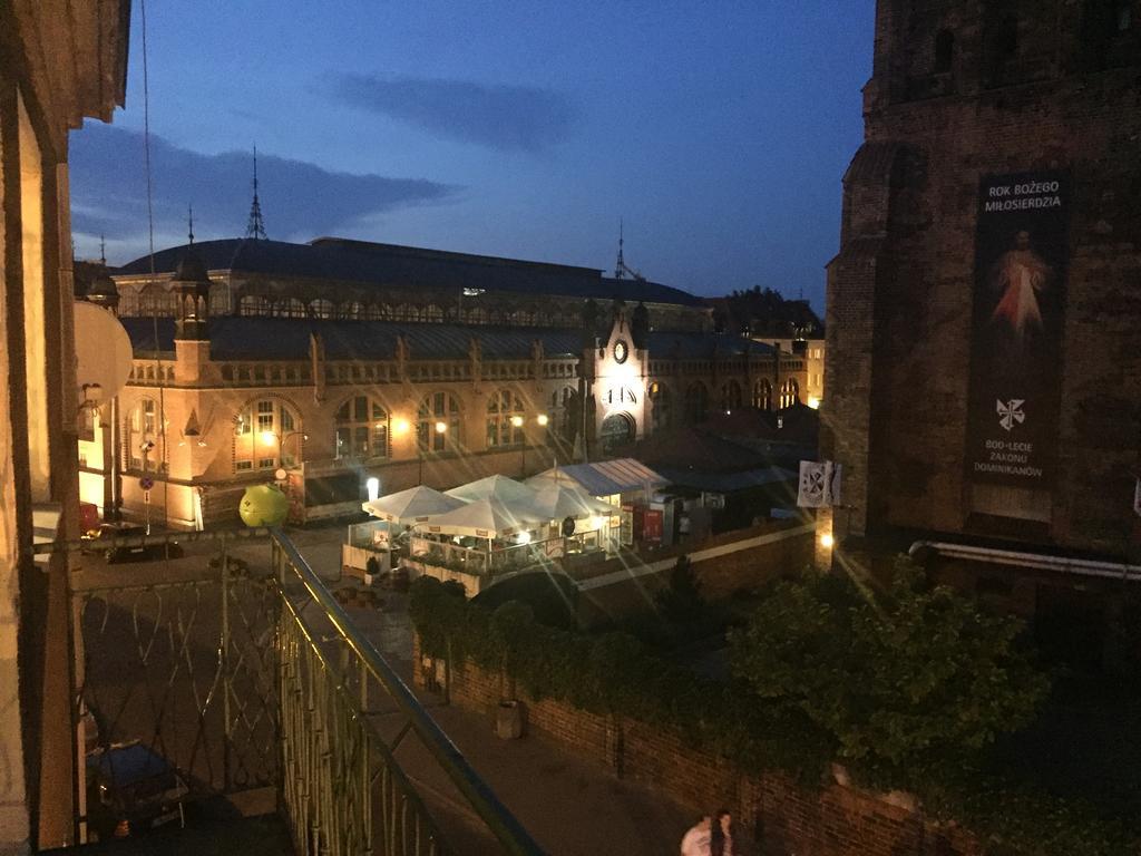 Bajkowy Gdansk