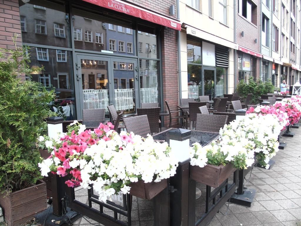 Apartament Maria *