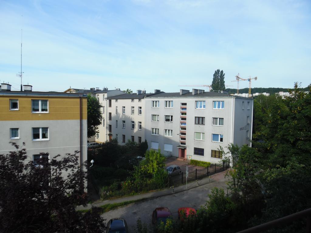 Oliwa Lägenhet Gdańsk