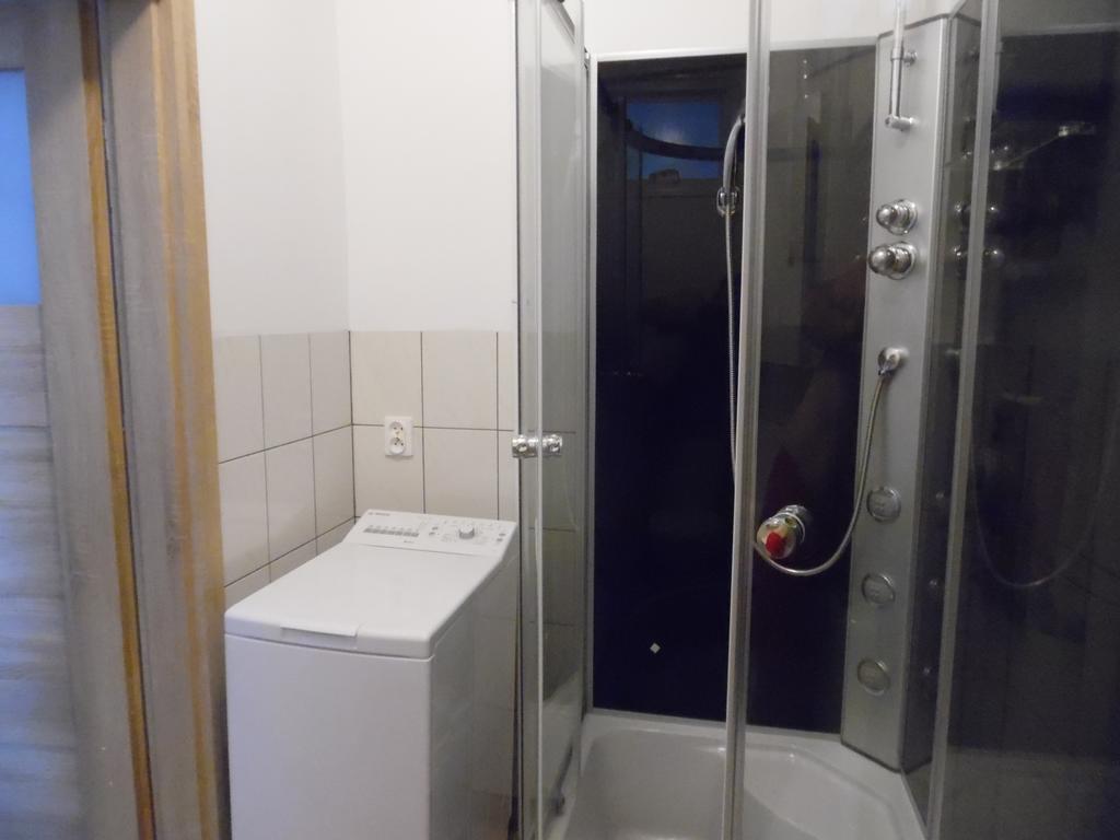 Oliwa Lägenhet *