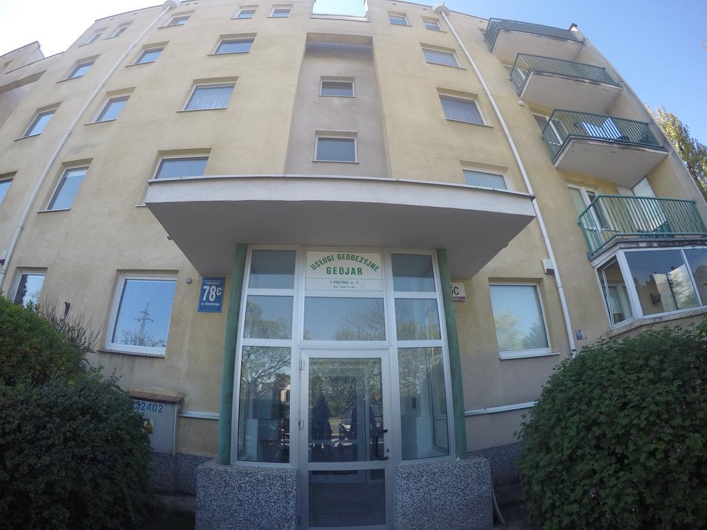 Nowoczesny Apartament Chrobrego * Gdańsk