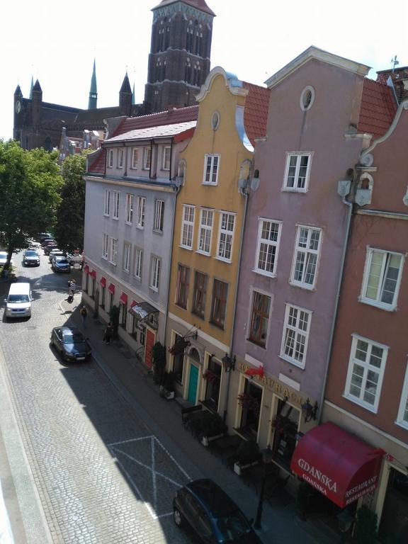 Quality Apartments-Apartament Prestige - Old Town *