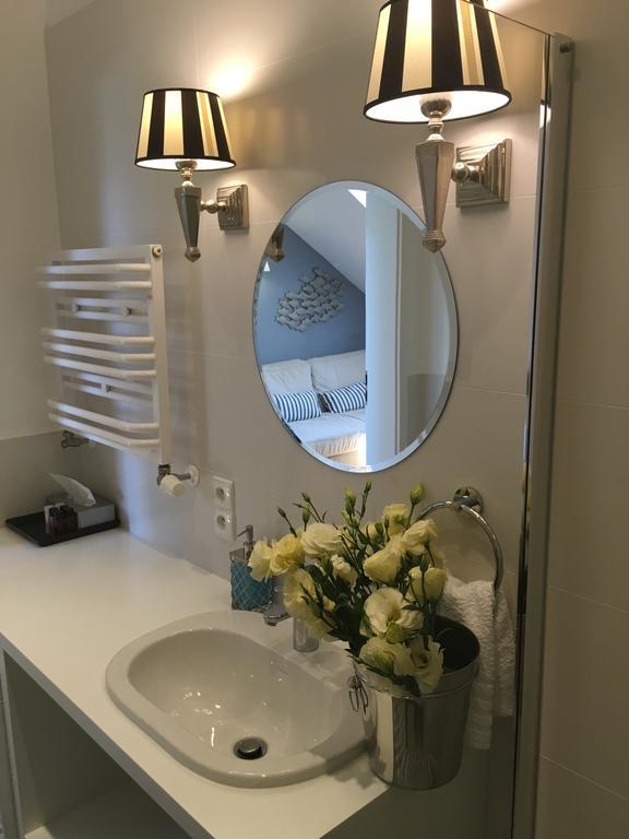 Moon River Old Town Apartment *