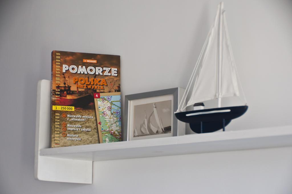 Apartamento Morski Sen
