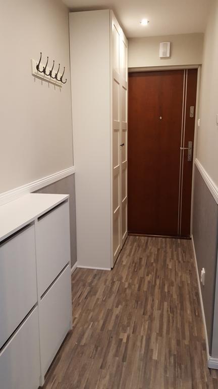 - Nad Morzem Apartment Gdansk