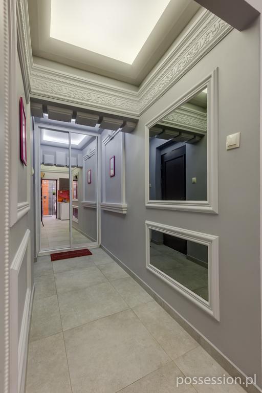 Studio Pod Arkadami Old Town Ogarna Possession Apartment *