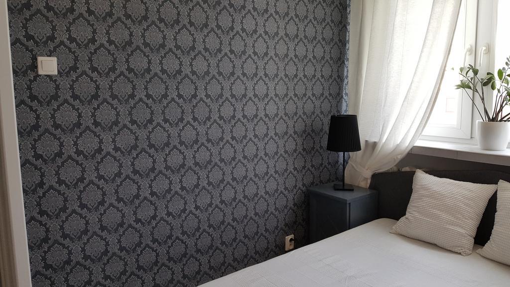 Apartment - Nad Morzem Gdansk