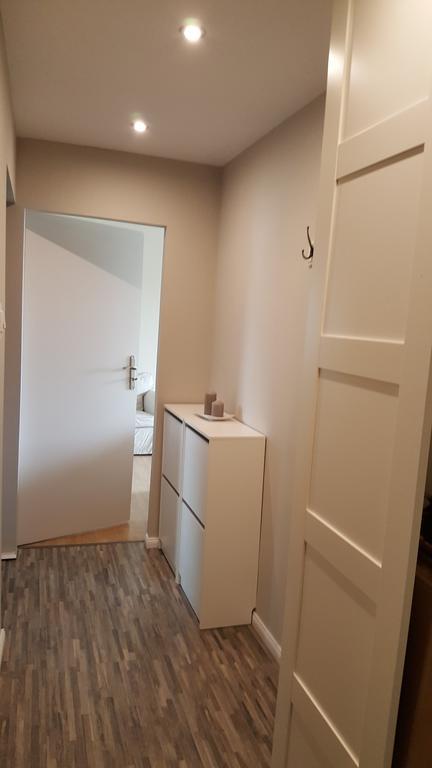 Apartment - Nad Morzem Gdansk