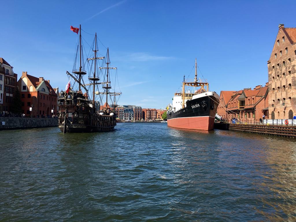 Moon River Old Town