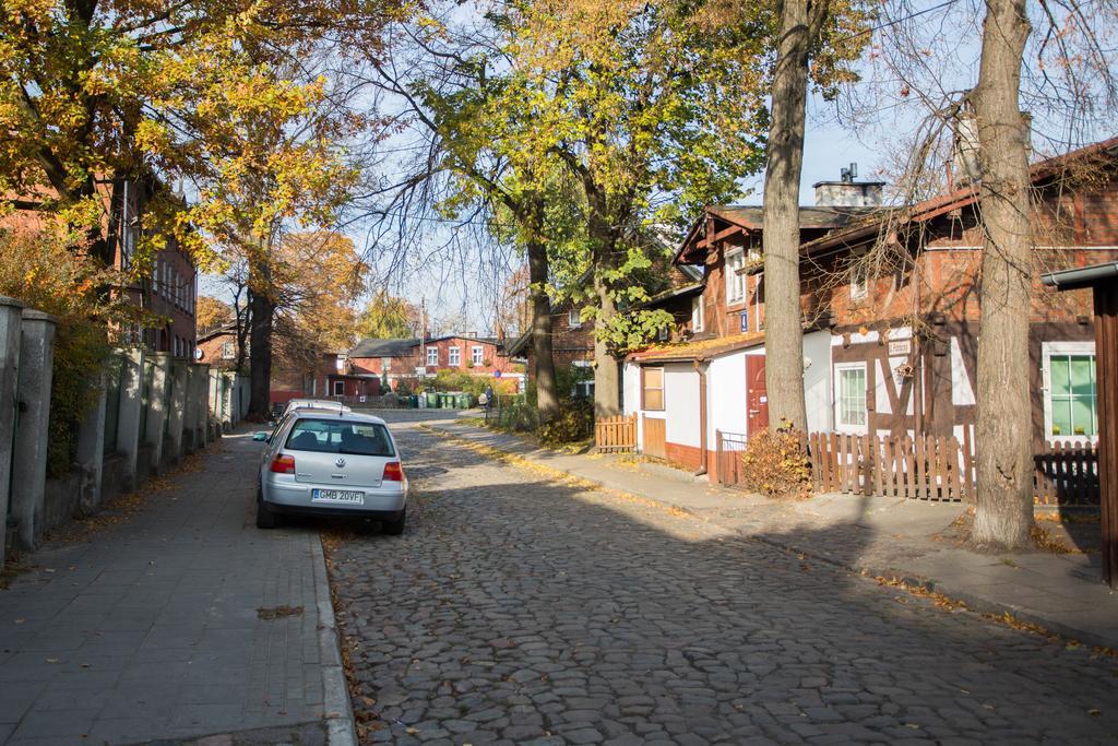 Apartament Plaza *