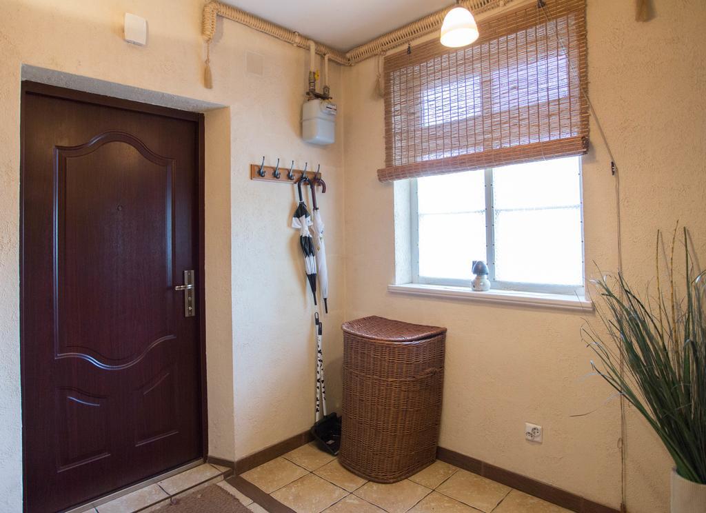 Apartament Plaza * Gdansk