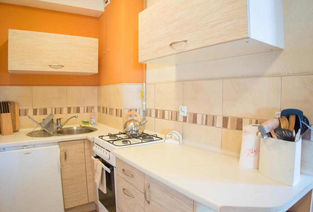 Apartament Plaza Apartment