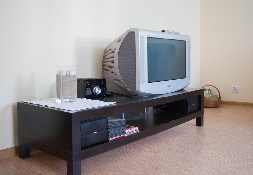 Apartament Plaza *