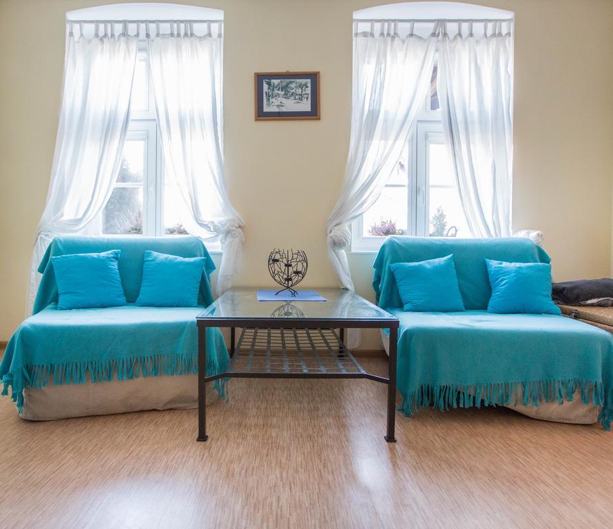 Apartament Plaza * Gdansk