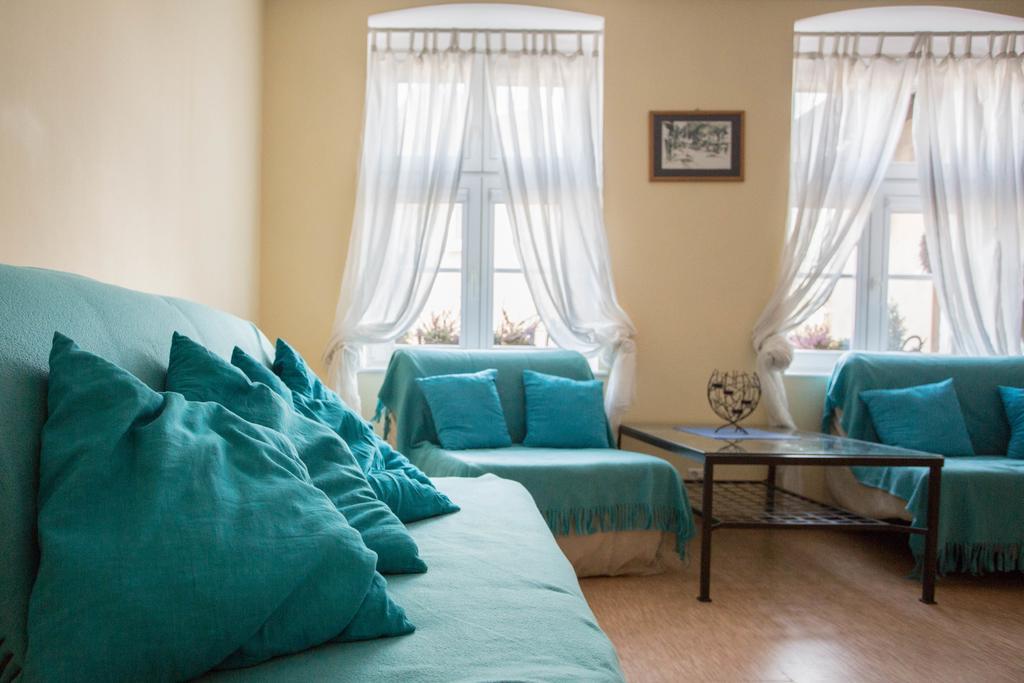 Apartament Plaza Apartment Gdansk