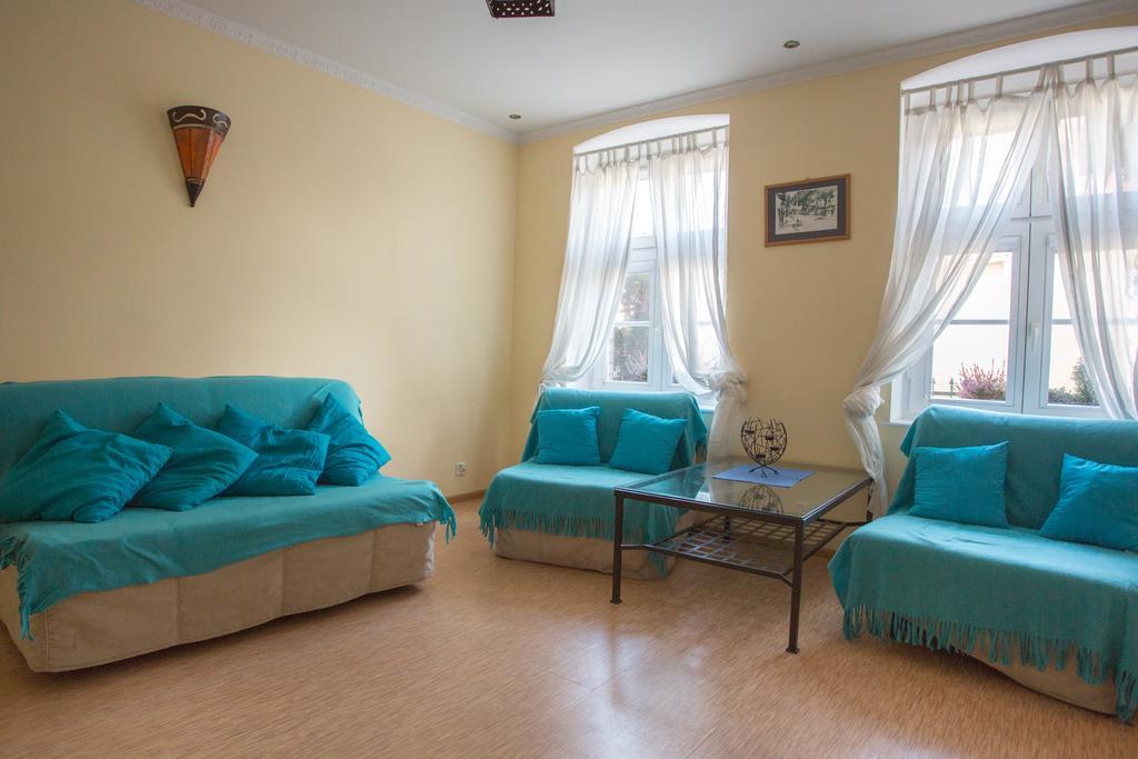 Apartament Plaza Gdansk