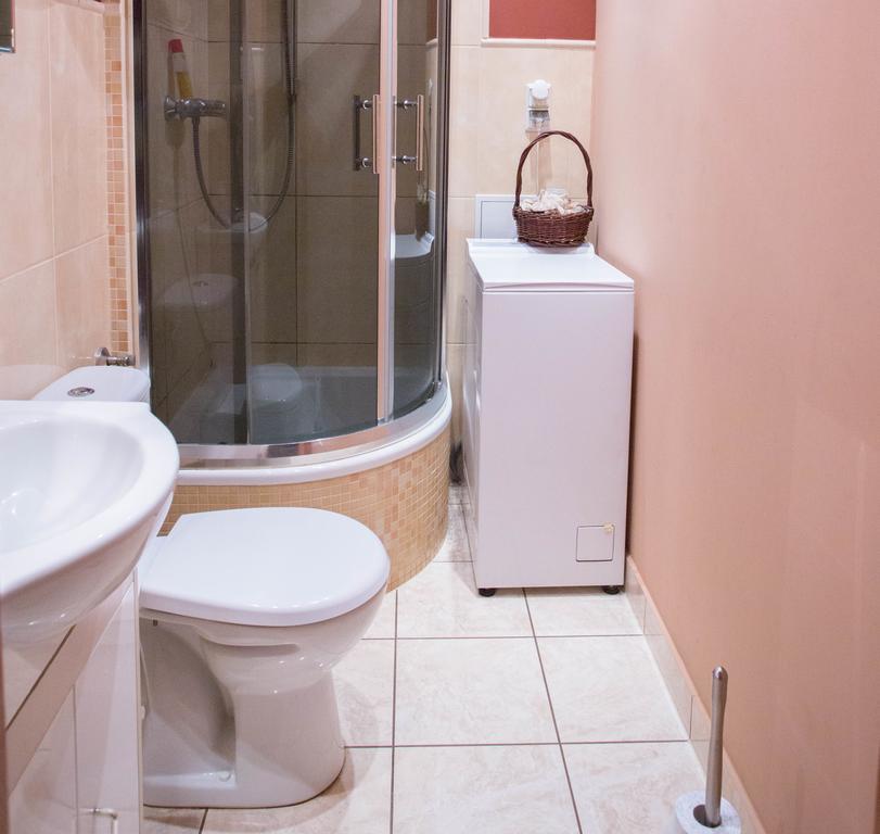 Apartament Plaza Apartment