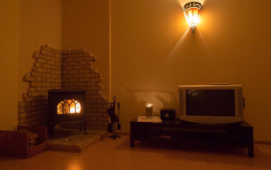 Apartament Plaza *