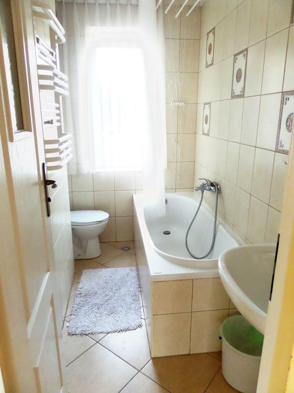 Dzika Plaza Homestay