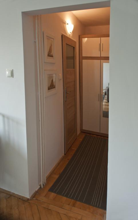 Apartamento Morski Sen *