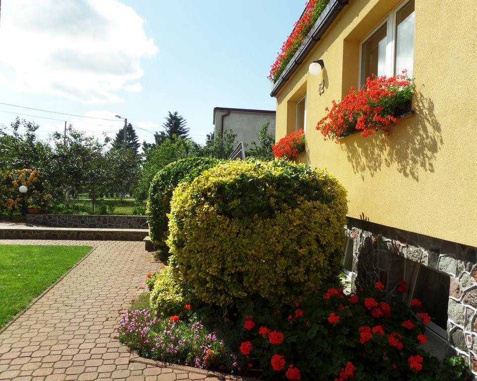 Dzika Plaza * Gdansk