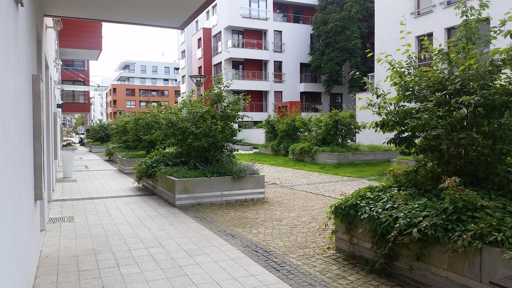 Apartament Hanza * Gdansk