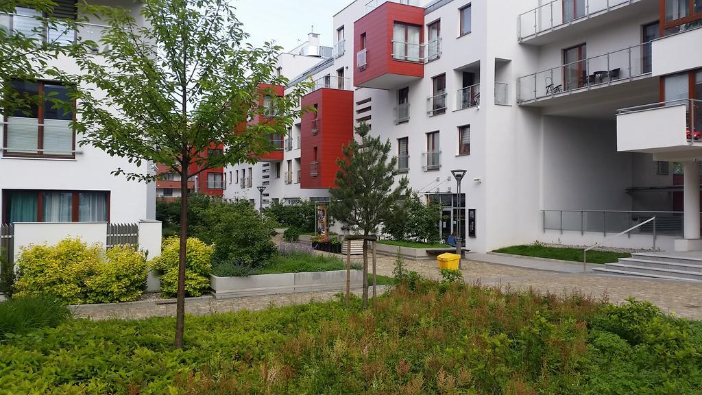 Apartament Hanza