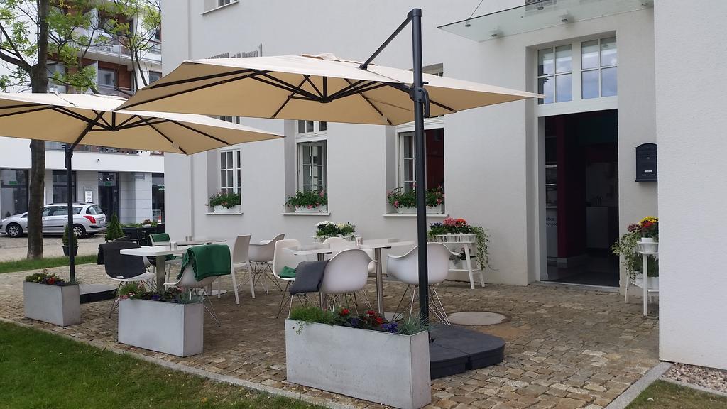 Apartament Hanza Apartment