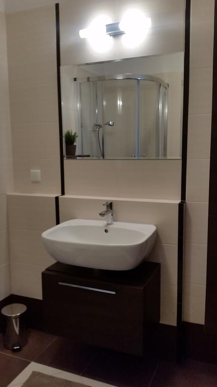 Apartment Apartament Hanza Gdansk