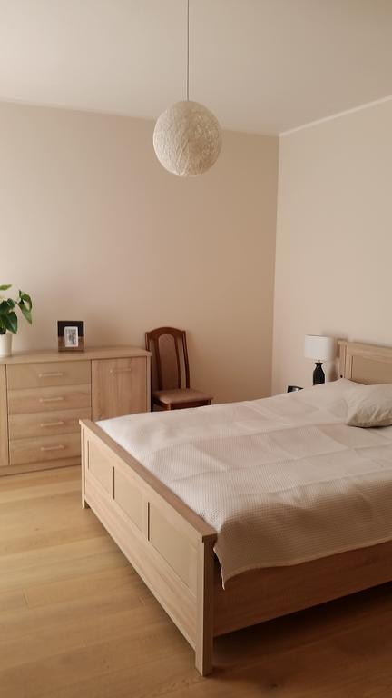 Apartment Apartament Hanza