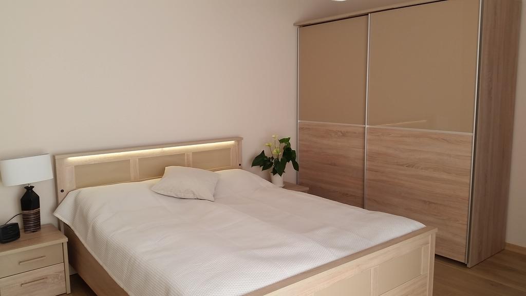 Apartment Apartament Hanza *