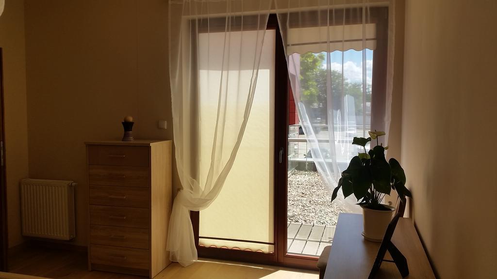 Apartament Hanza *