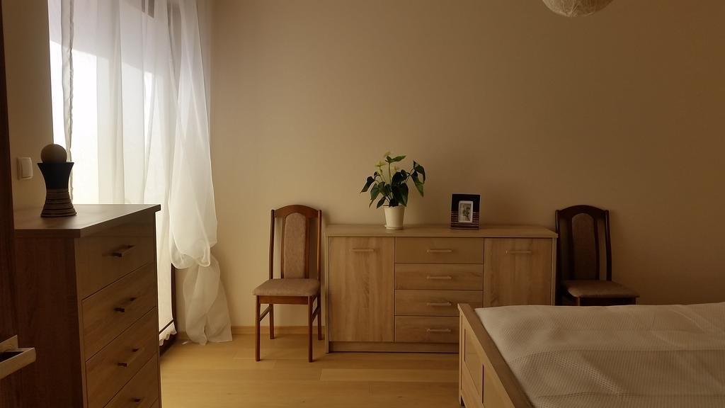 Apartment Apartament Hanza Gdansk