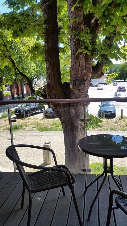 Apartament Hanza Apartment