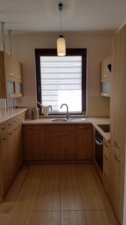 Apartament Hanza *