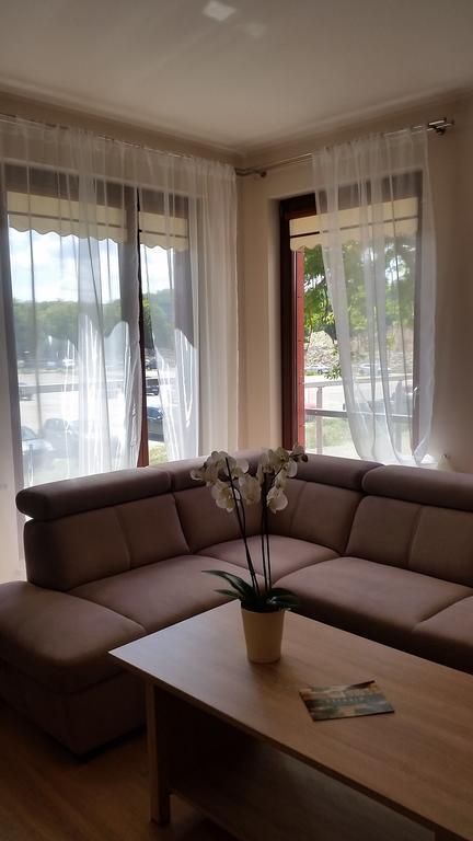 Apartament Hanza Apartment *