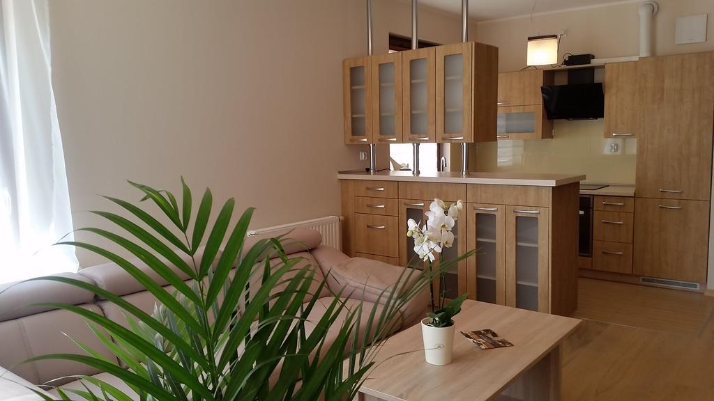 Apartament Hanza Apartment