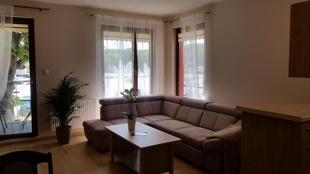 Apartment Apartament Hanza Gdansk