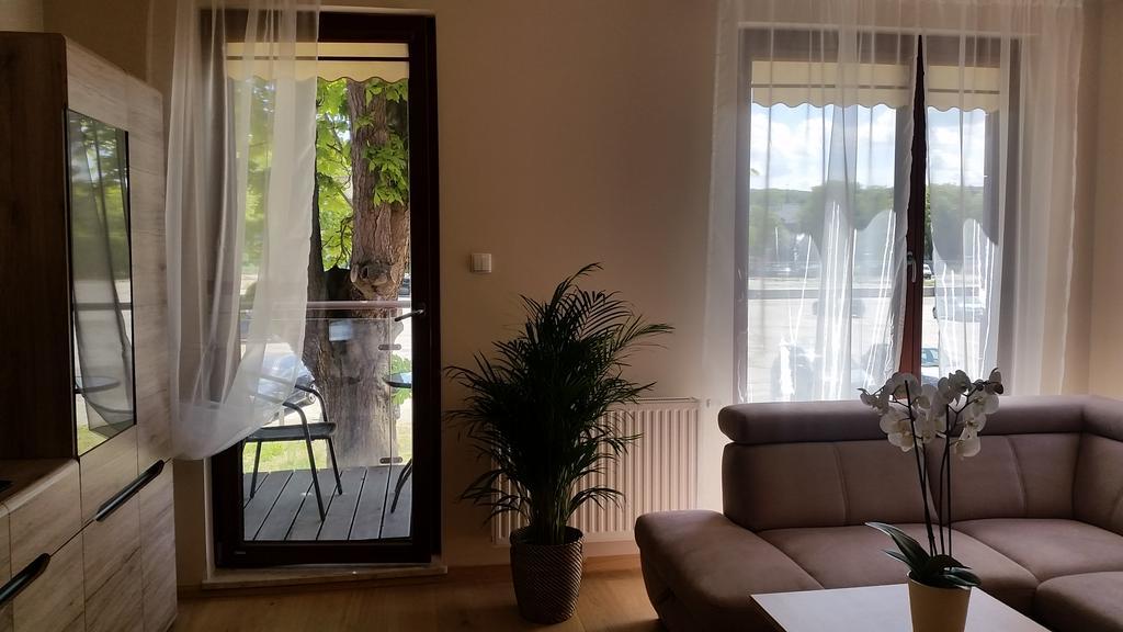 Apartament Hanza * Gdansk