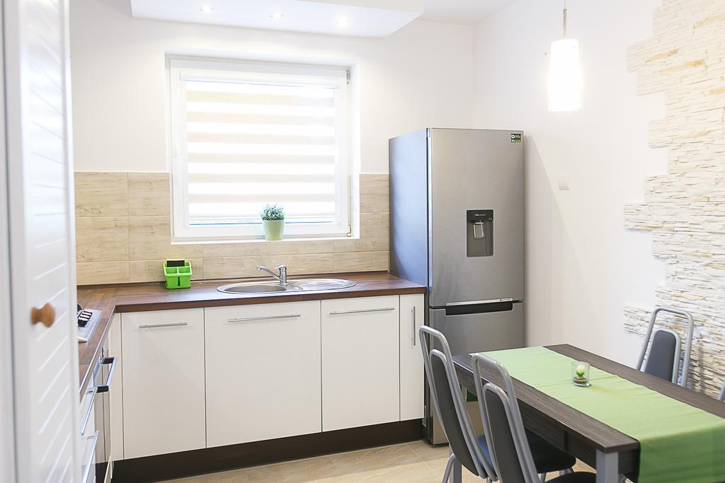 Apartament Nowoczesny Apartament Chrobrego