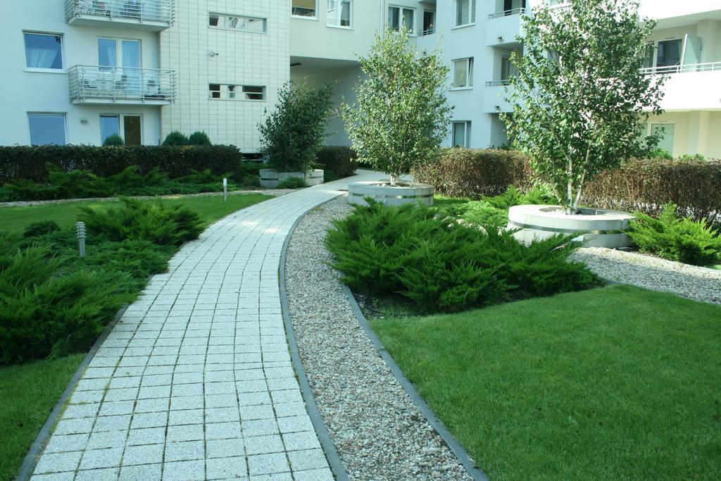 Sea Apartment Gdansk
