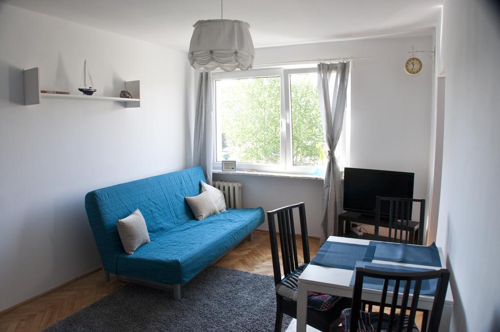 Apartamento Morski Sen *