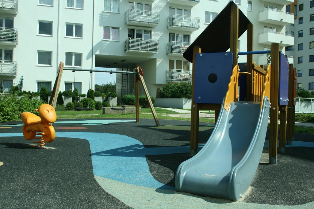 Sea Apartment