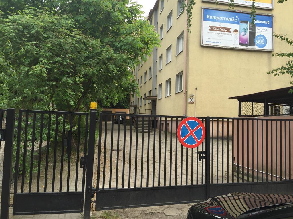 Apartament Wrzeszcz Jaskowa Dolina Gdańsk